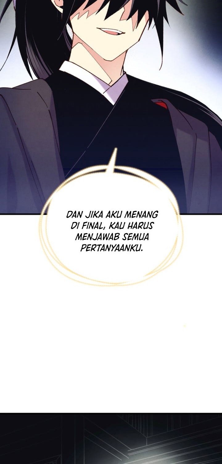 lightning expert Chapter 133 - halaman 7