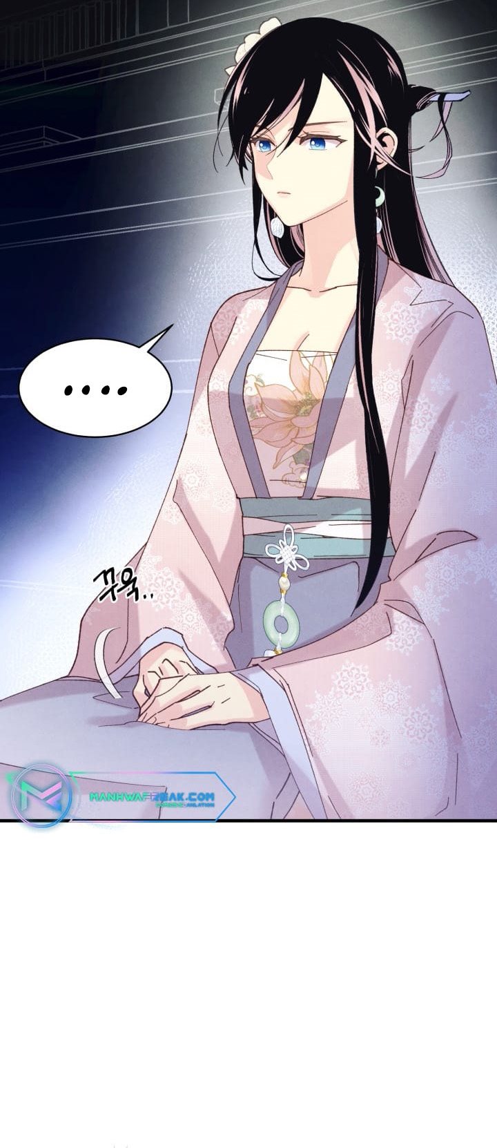 lightning expert Chapter 133 - halaman 8