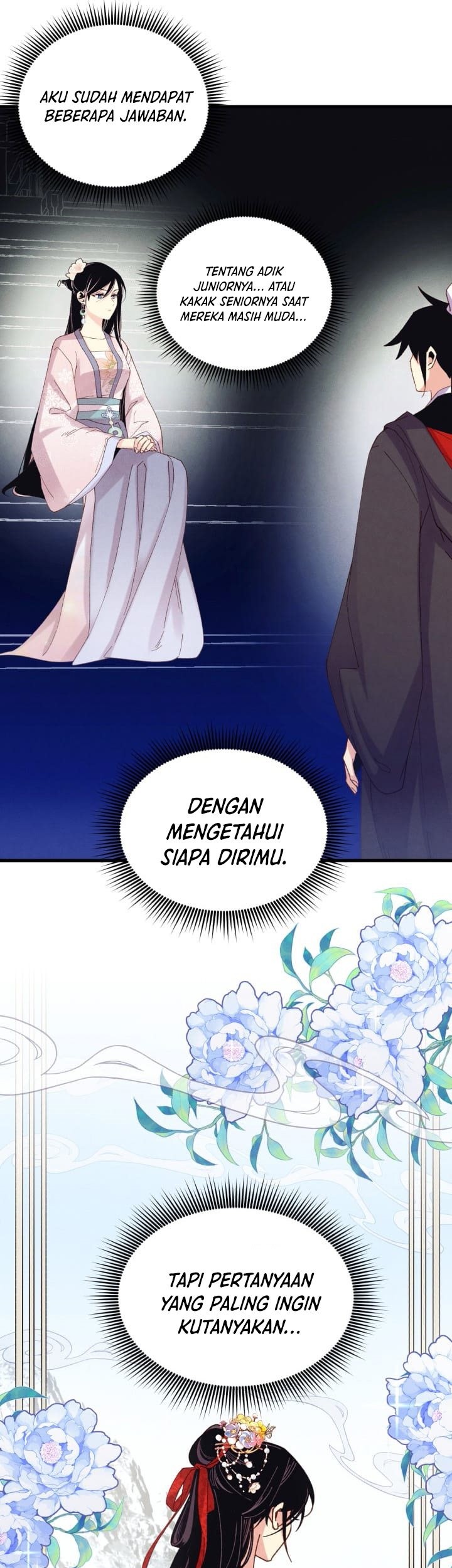 lightning expert Chapter 133 - halaman 9
