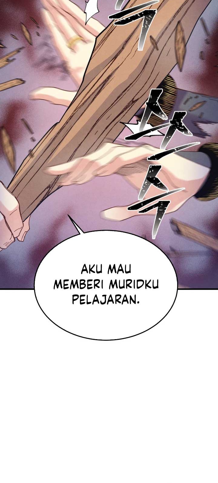 lightning expert Chapter 134 - halaman 10