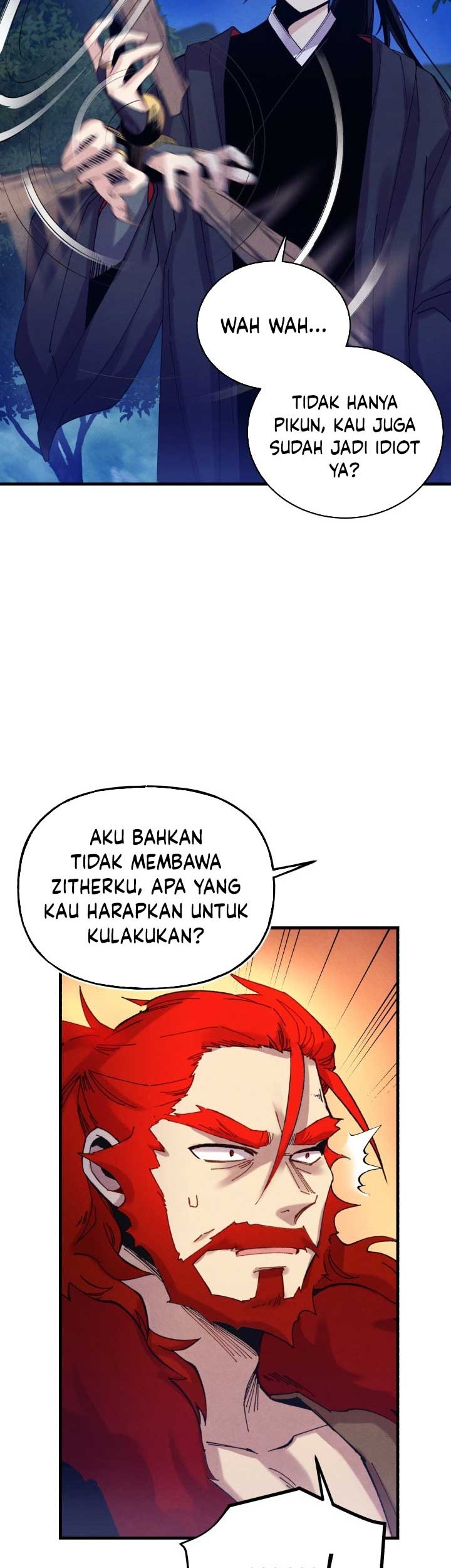 lightning expert Chapter 134 - halaman 12