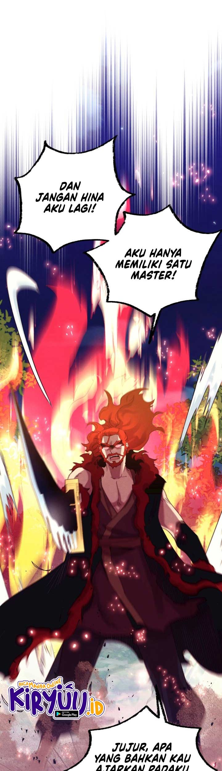lightning expert Chapter 134 - halaman 17
