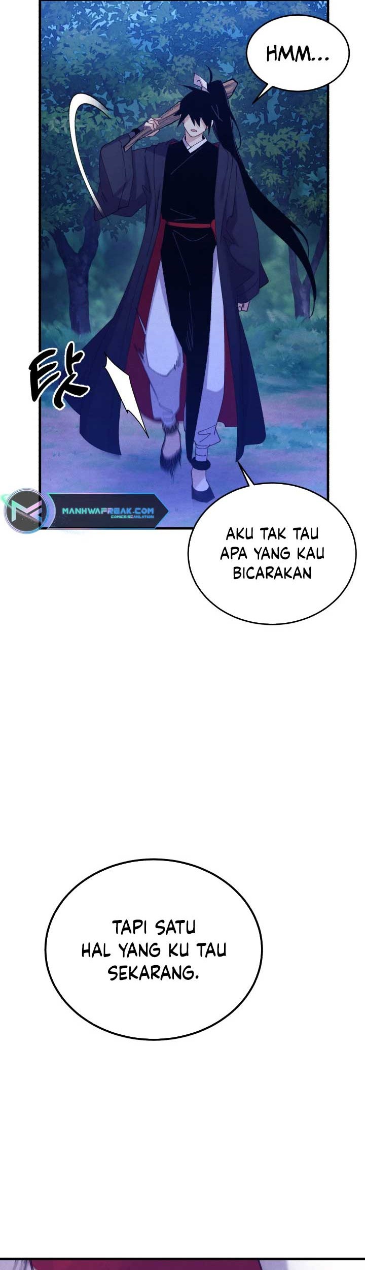 lightning expert Chapter 134 - halaman 20