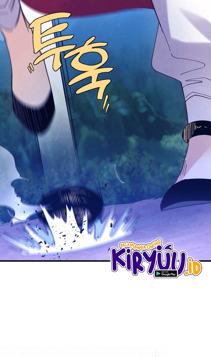 lightning expert Chapter 134 - halaman 21