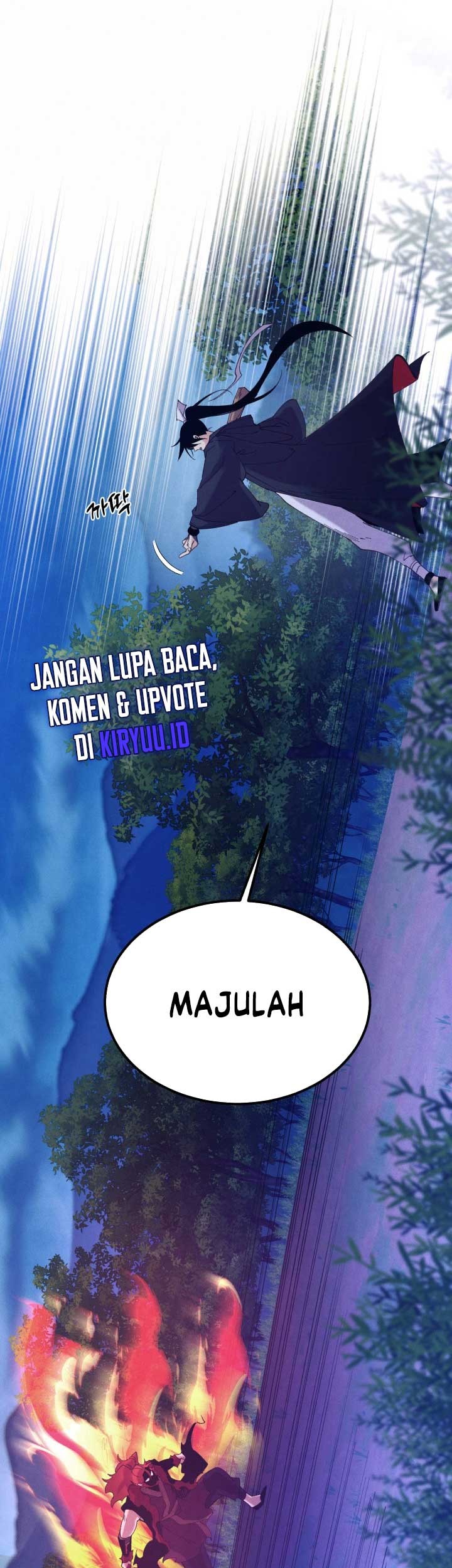 lightning expert Chapter 134 - halaman 22