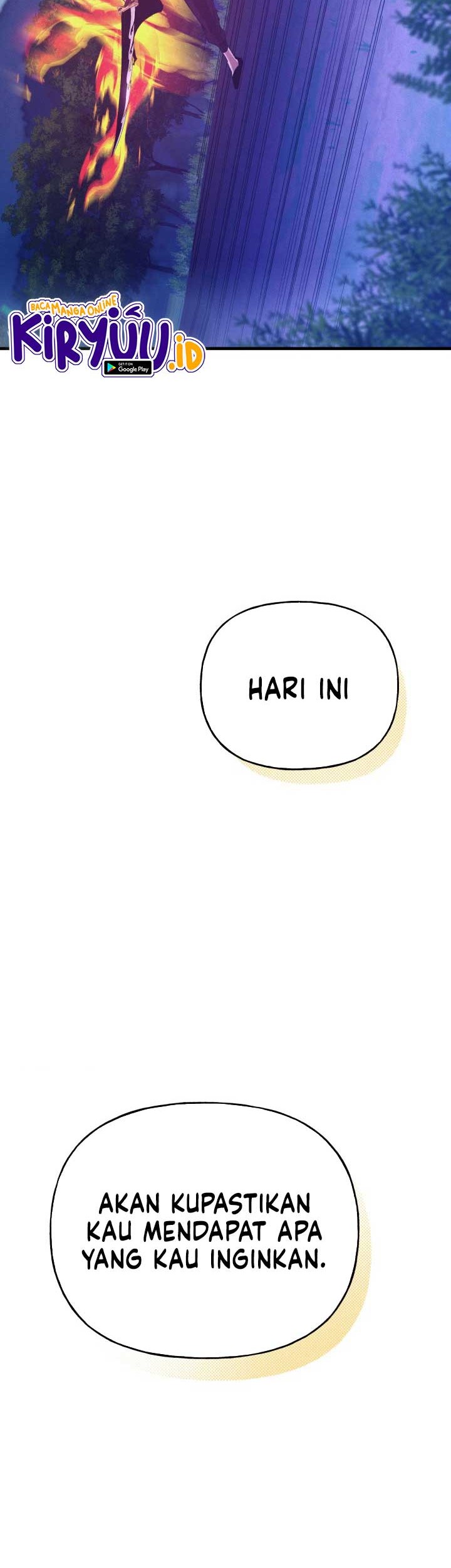 lightning expert Chapter 134 - halaman 23