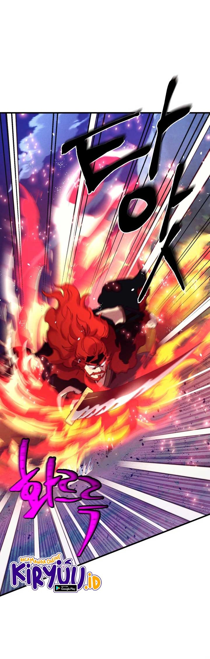 lightning expert Chapter 134 - halaman 24