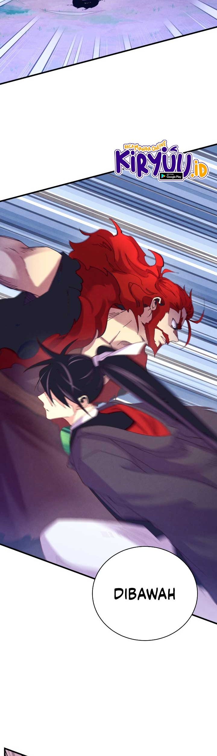 lightning expert Chapter 134 - halaman 26