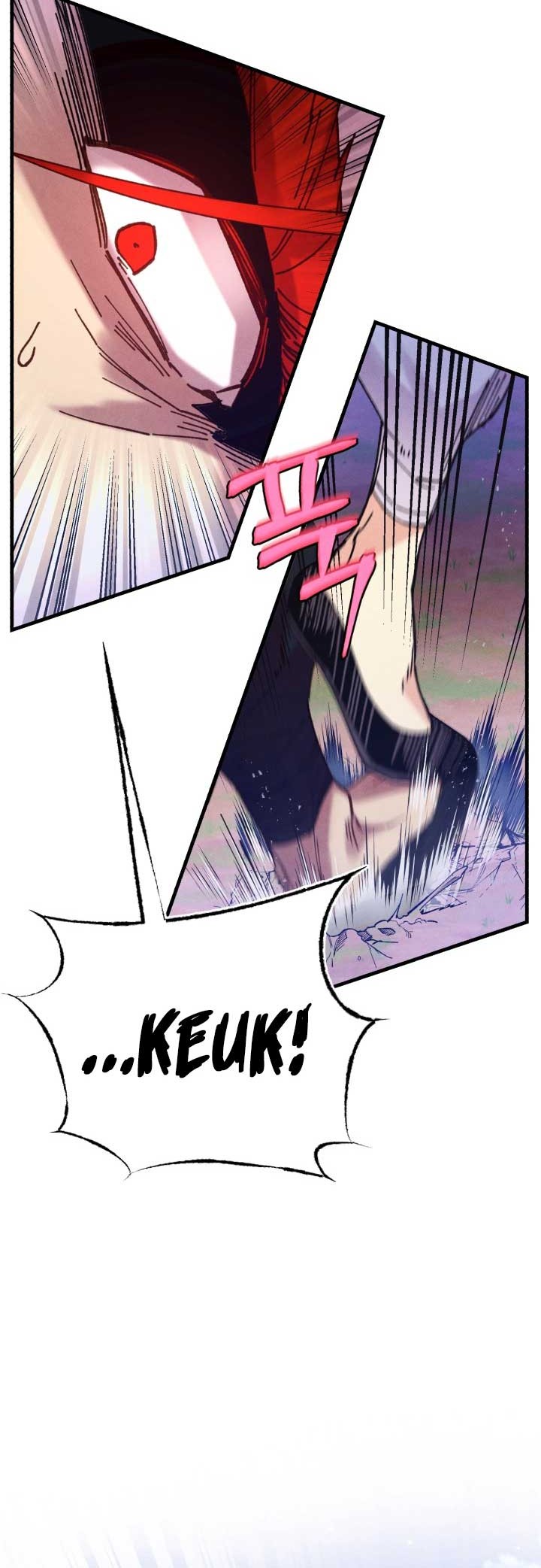 lightning expert Chapter 134 - halaman 27