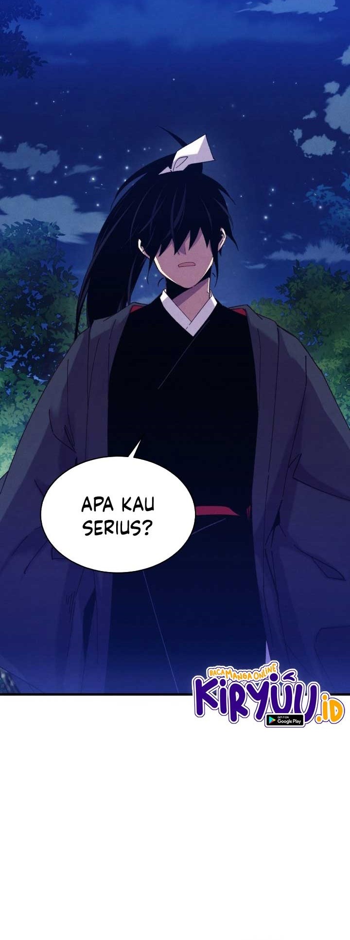 lightning expert Chapter 134 - halaman 3