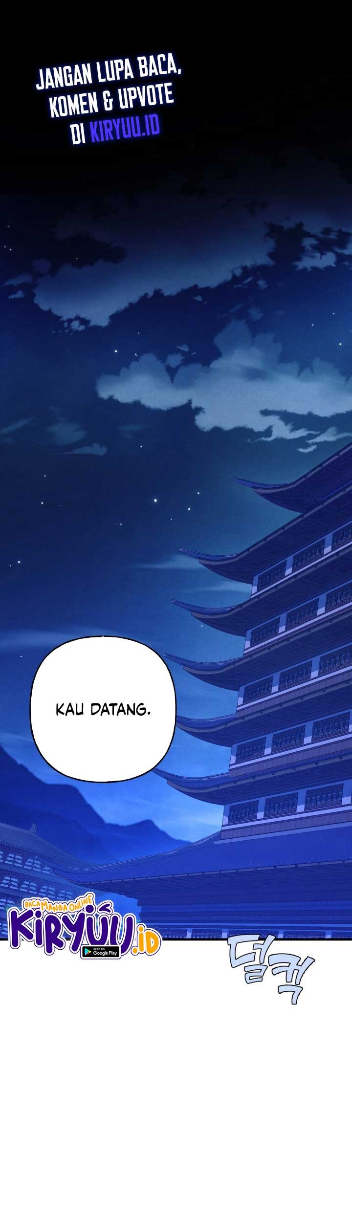 lightning expert Chapter 134 - halaman 32