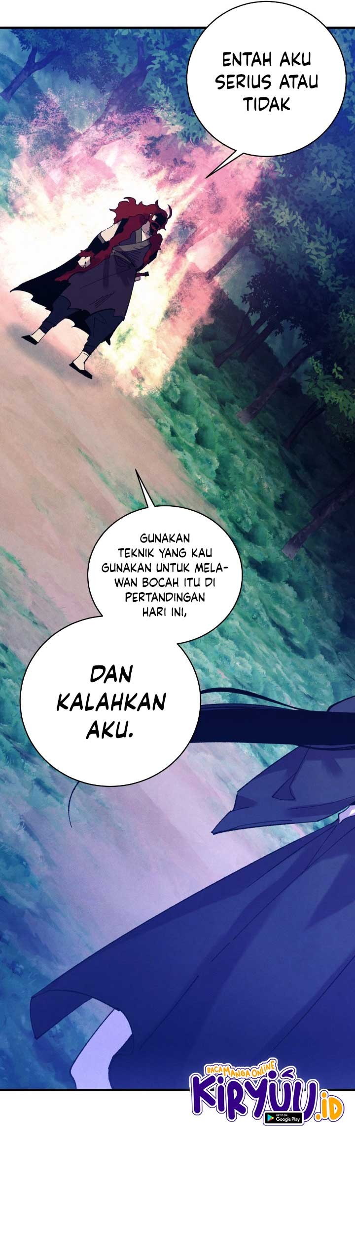 lightning expert Chapter 134 - halaman 4