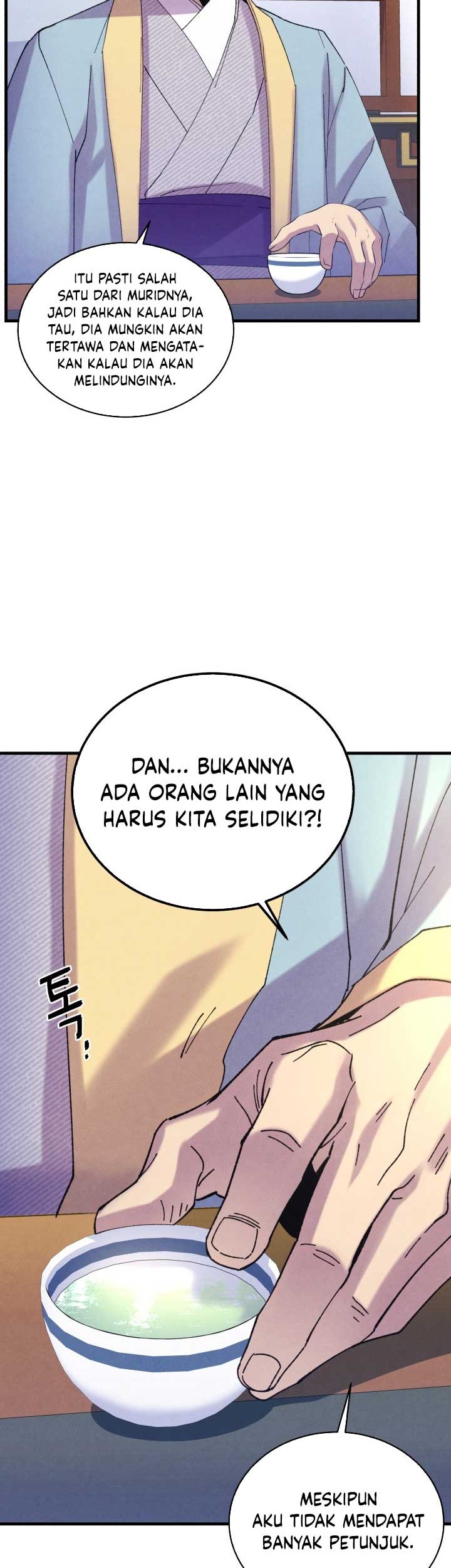 lightning expert Chapter 134 - halaman 41