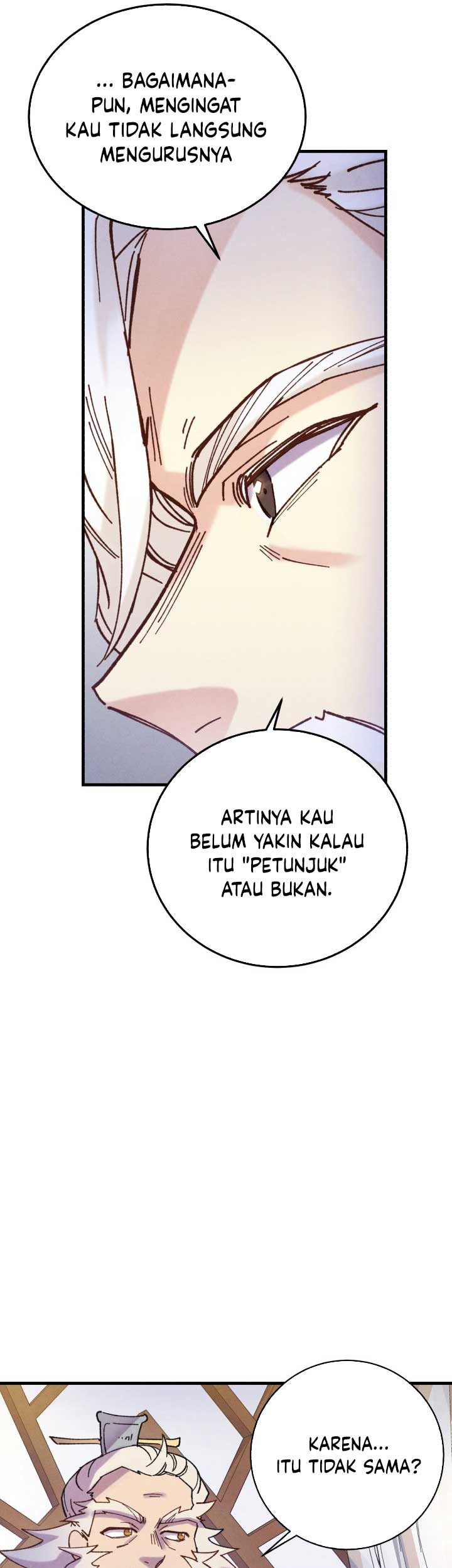 lightning expert Chapter 134 - halaman 44