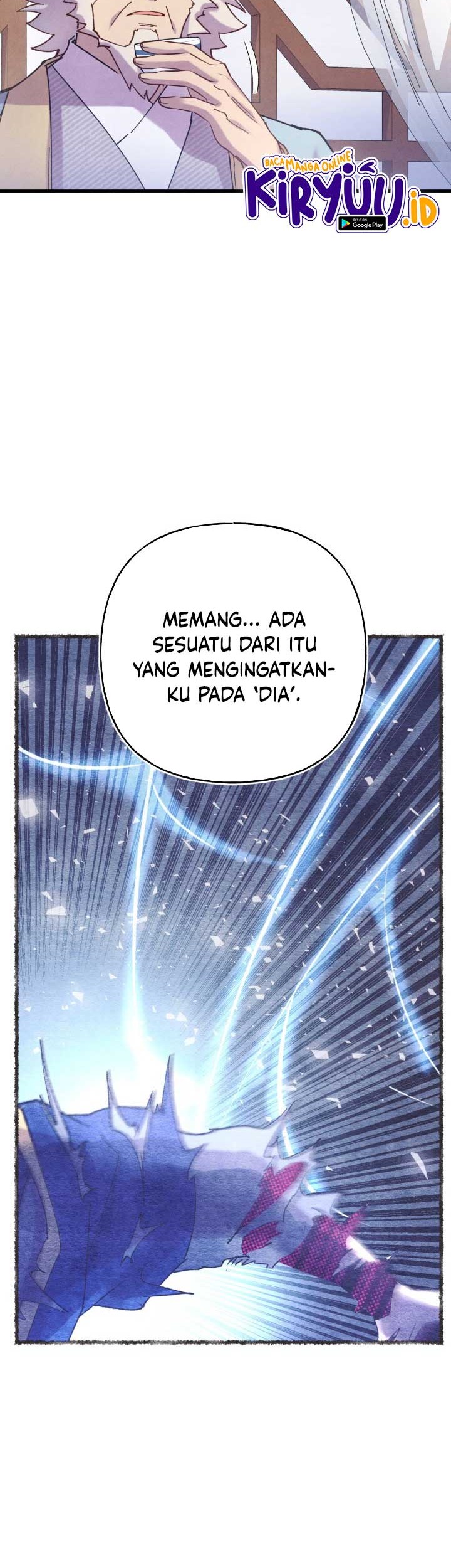 lightning expert Chapter 134 - halaman 45
