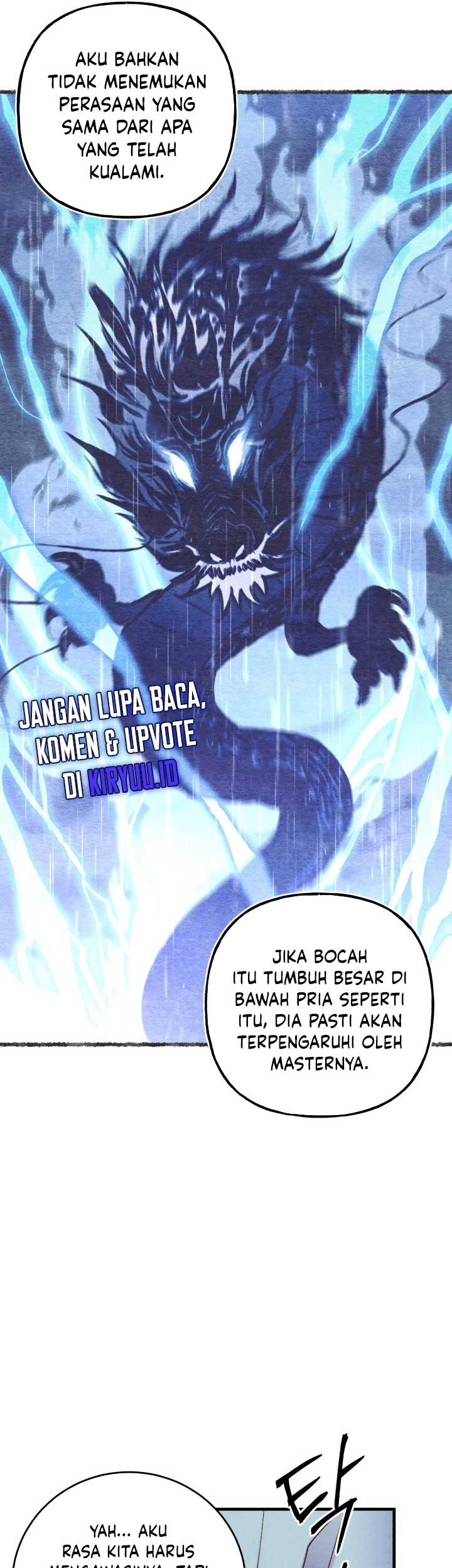lightning expert Chapter 134 - halaman 47