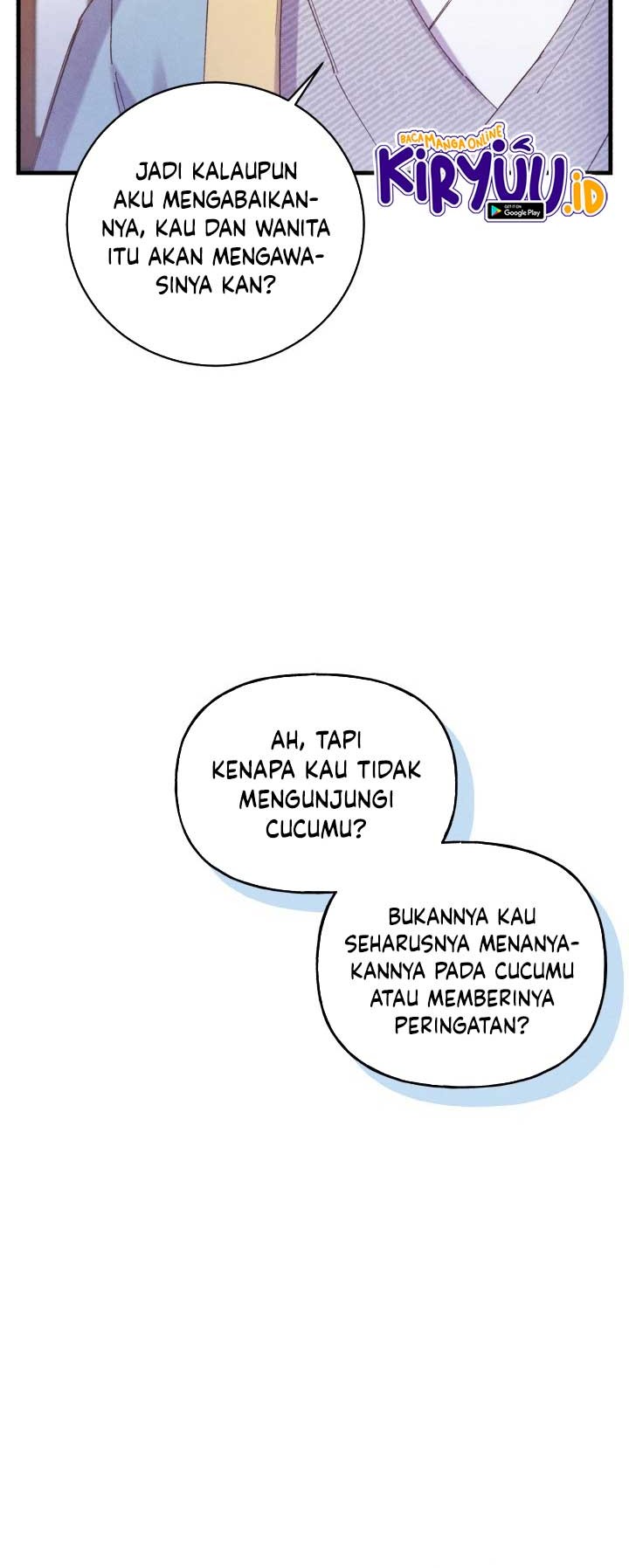 lightning expert Chapter 134 - halaman 49