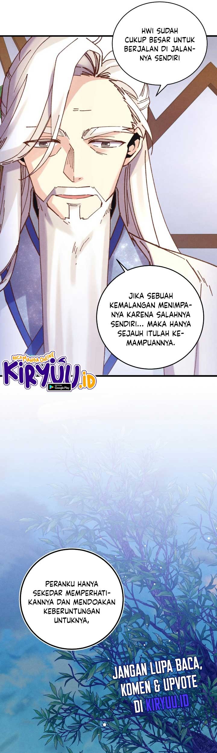 lightning expert Chapter 134 - halaman 50