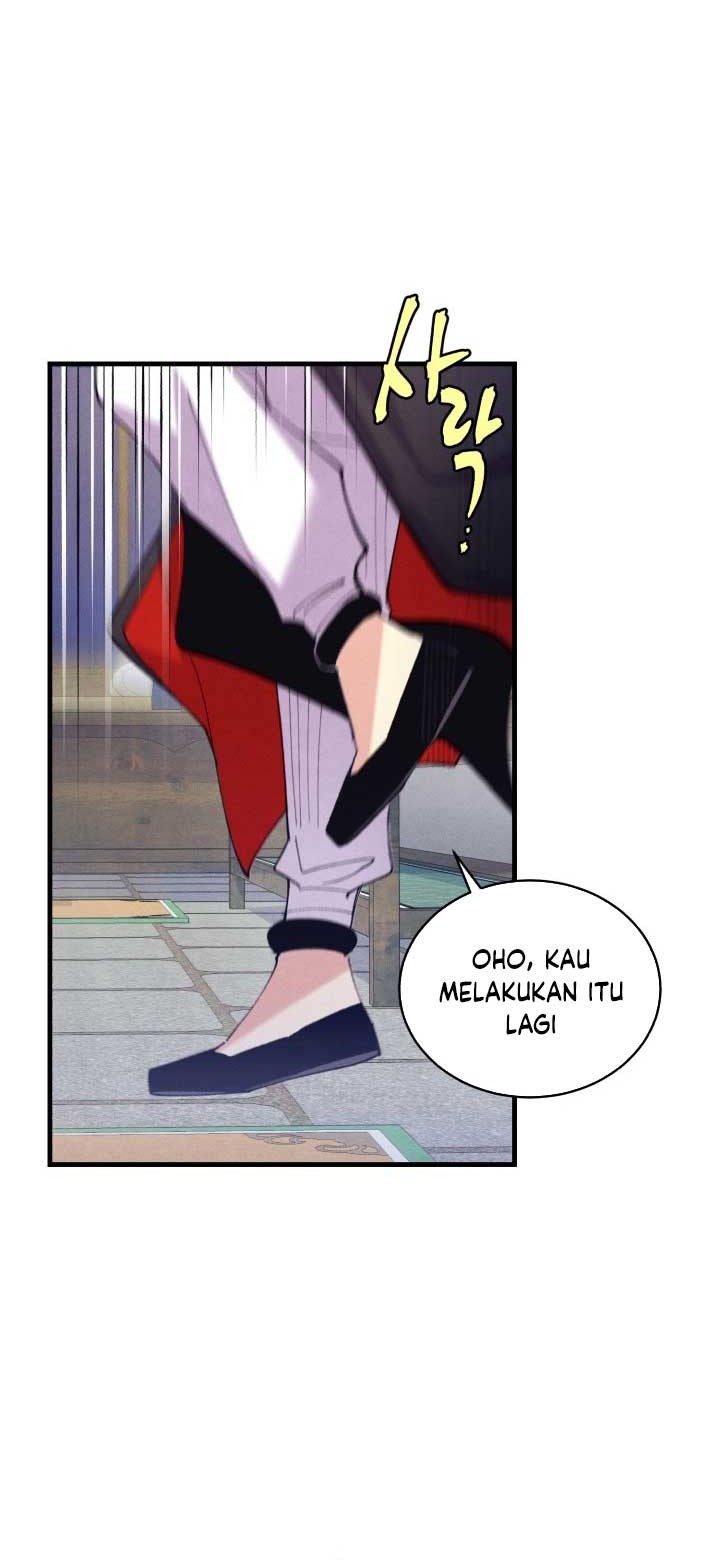 lightning expert Chapter 134 - halaman 52