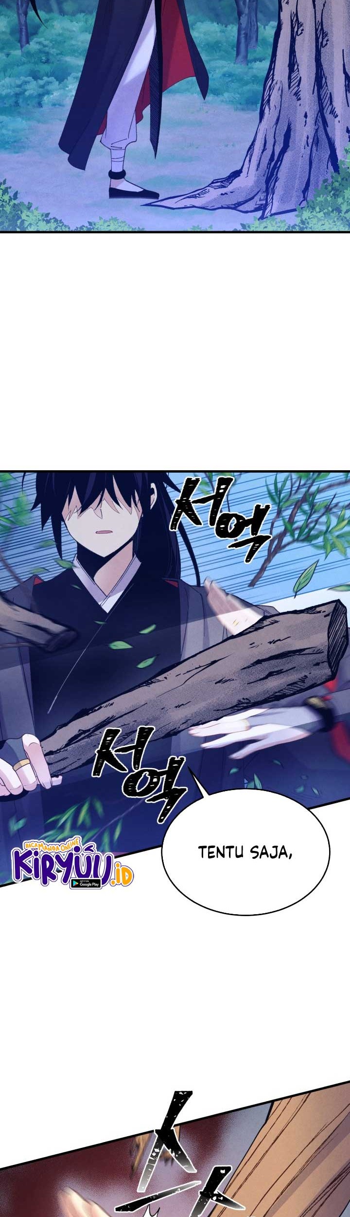 lightning expert Chapter 134 - halaman 9