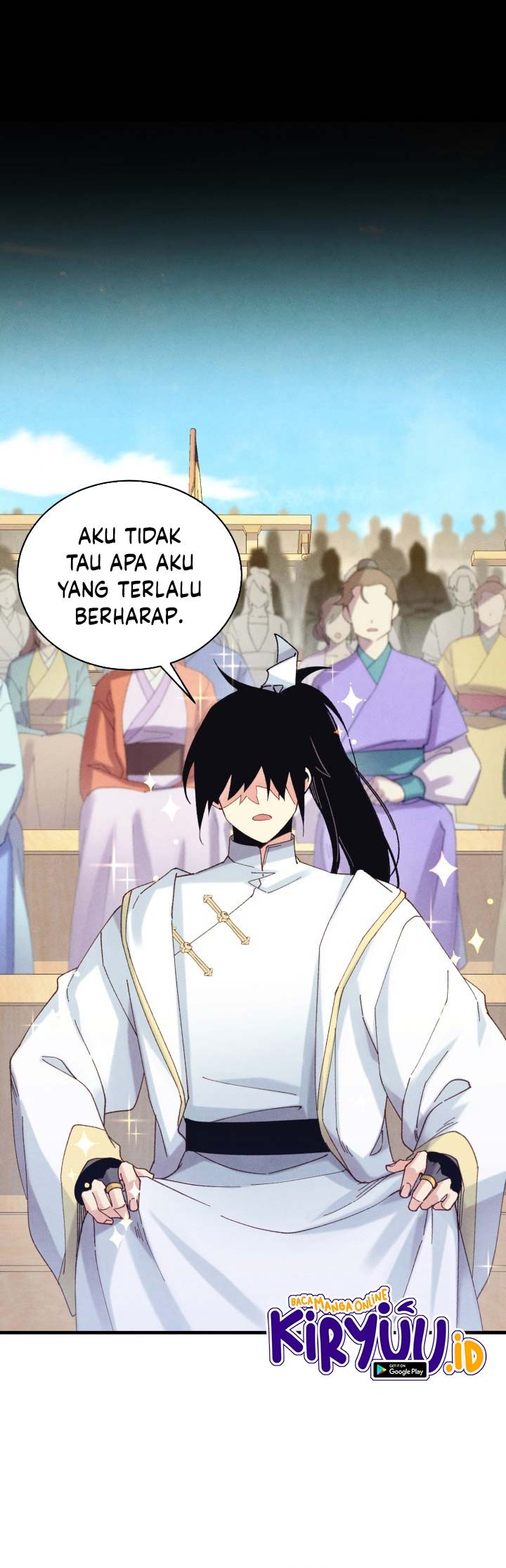 lightning expert Chapter 135 - halaman 13