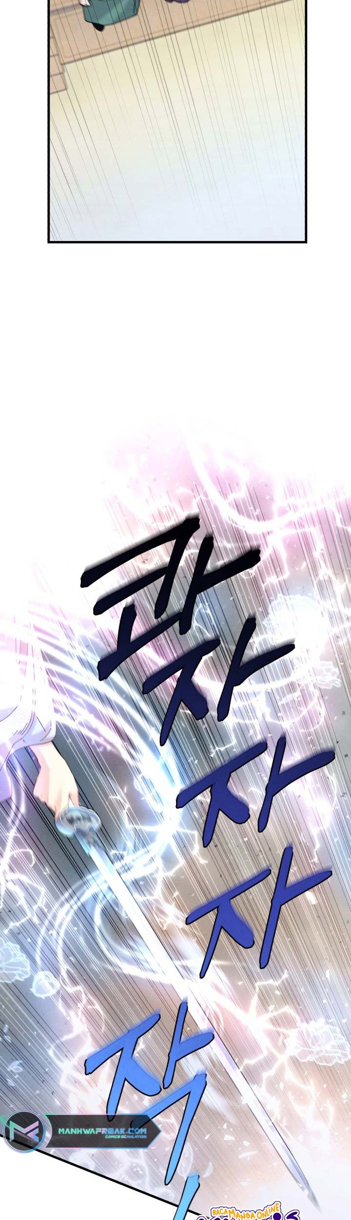 lightning expert Chapter 135 - halaman 19