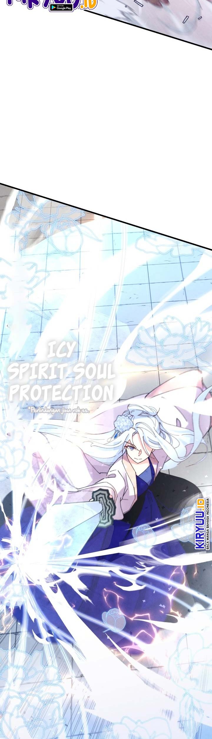 lightning expert Chapter 135 - halaman 23