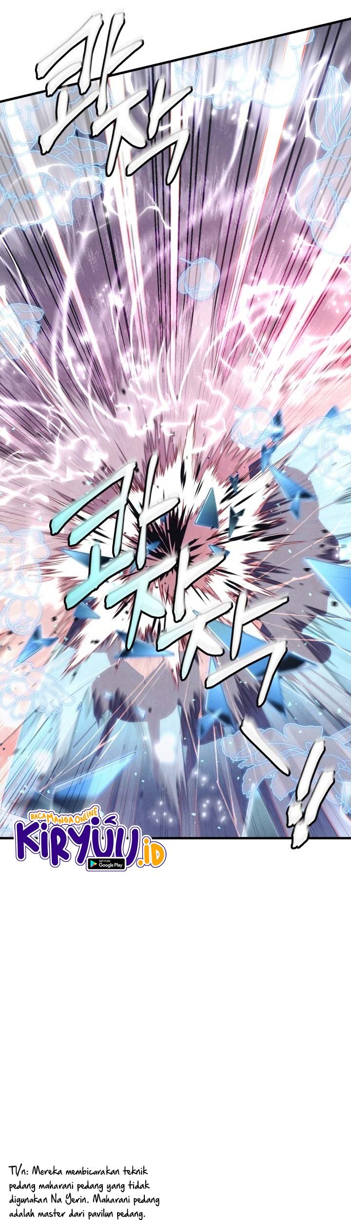 lightning expert Chapter 135 - halaman 25