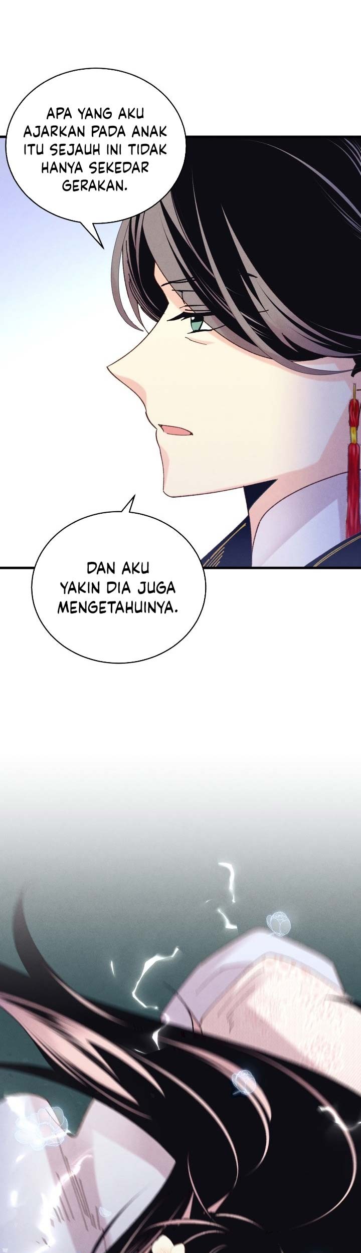 lightning expert Chapter 135 - halaman 29