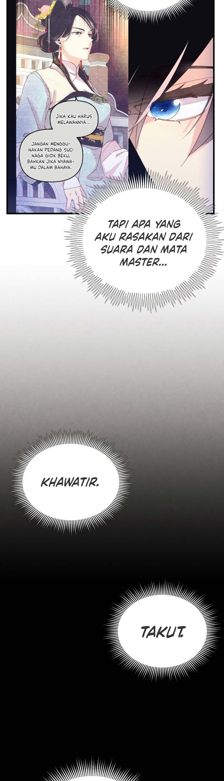 lightning expert Chapter 135 - halaman 31