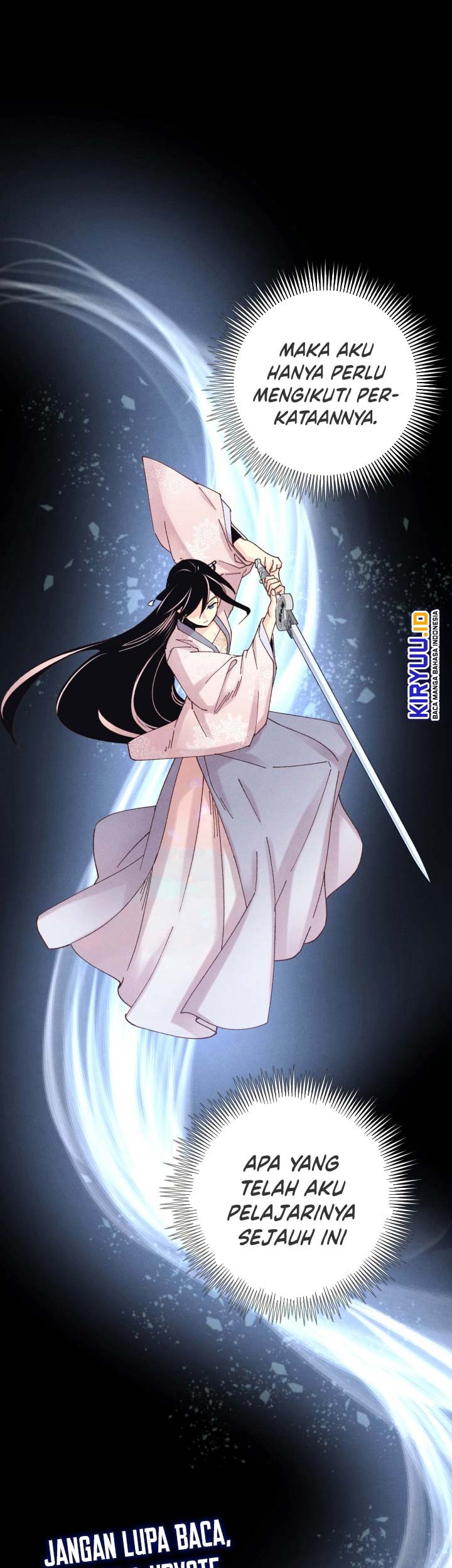 lightning expert Chapter 135 - halaman 33