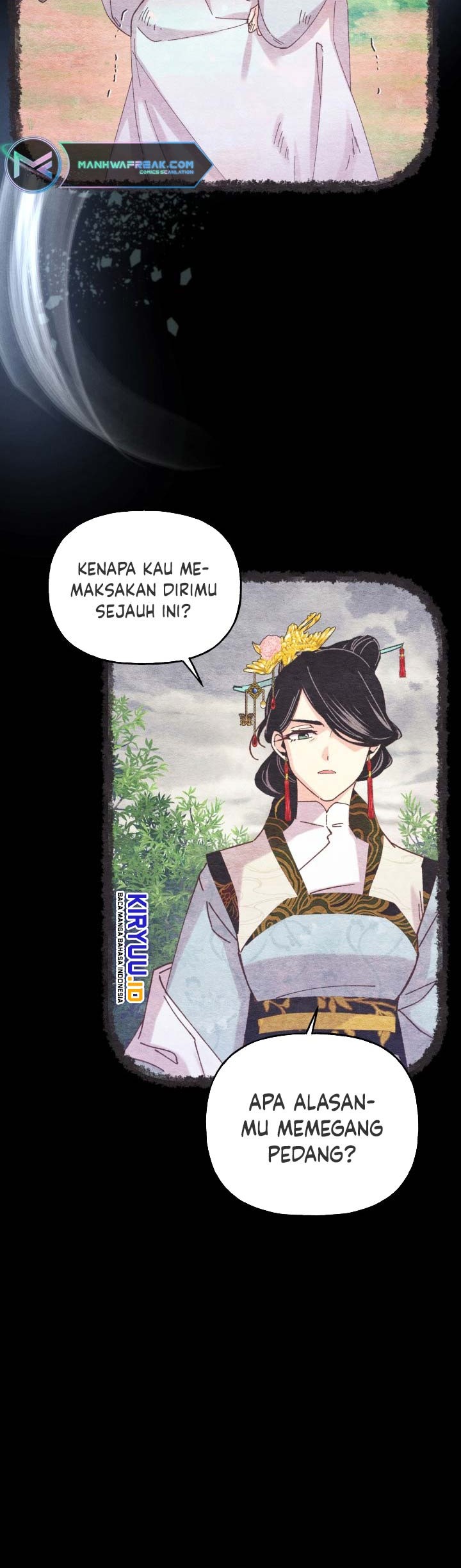 lightning expert Chapter 135 - halaman 35