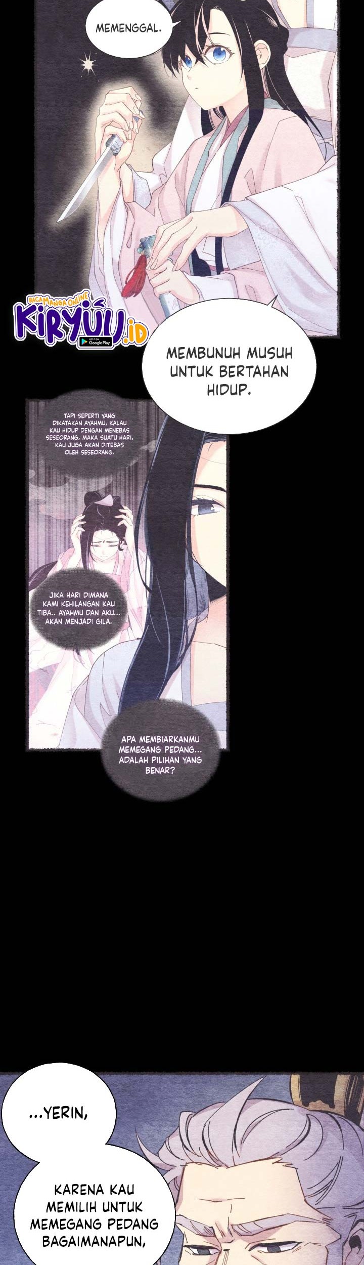 lightning expert Chapter 135 - halaman 37