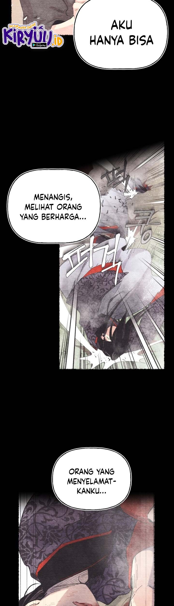 lightning expert Chapter 135 - halaman 42