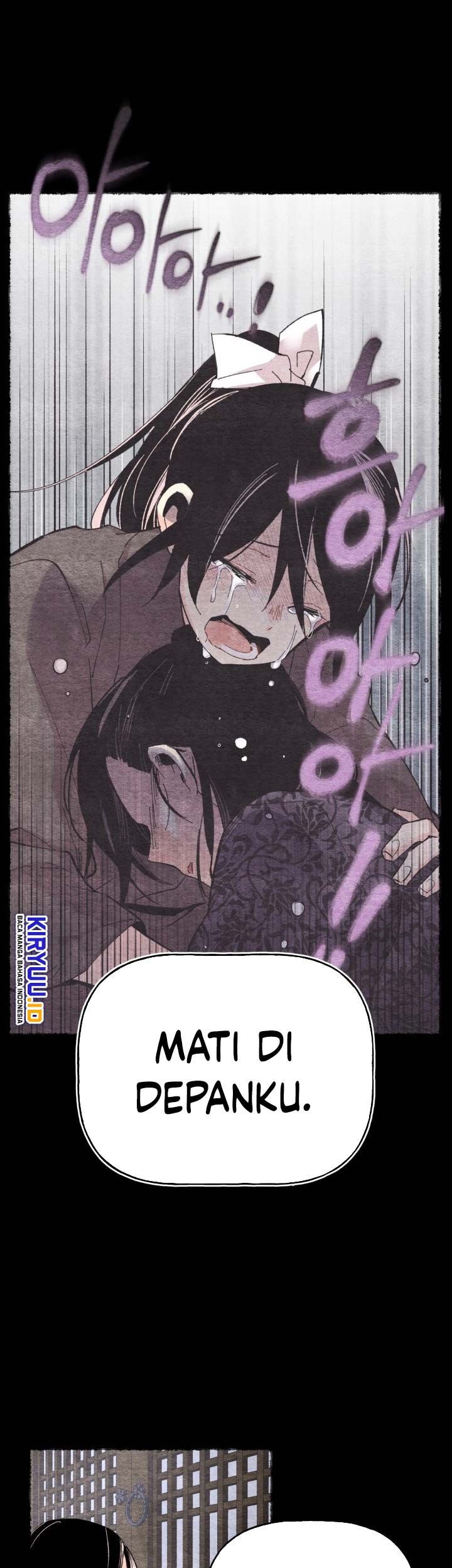lightning expert Chapter 135 - halaman 44
