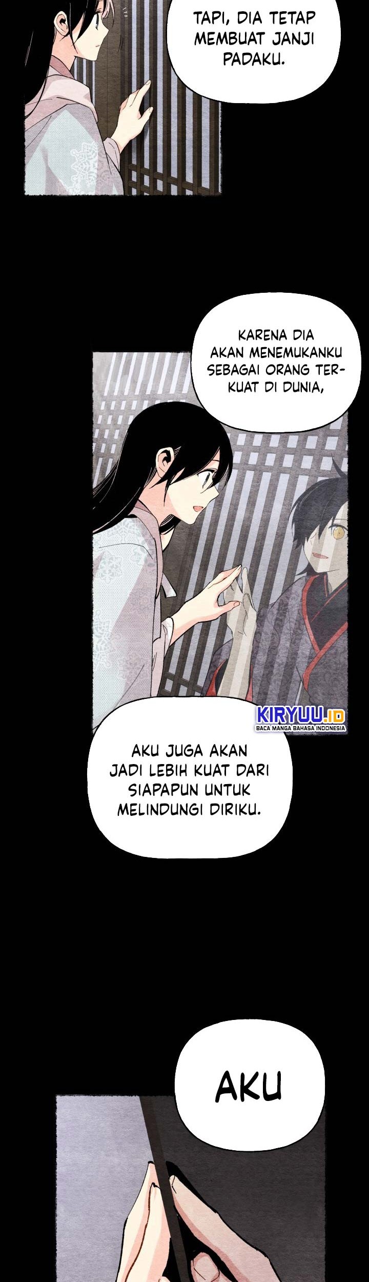 lightning expert Chapter 135 - halaman 45
