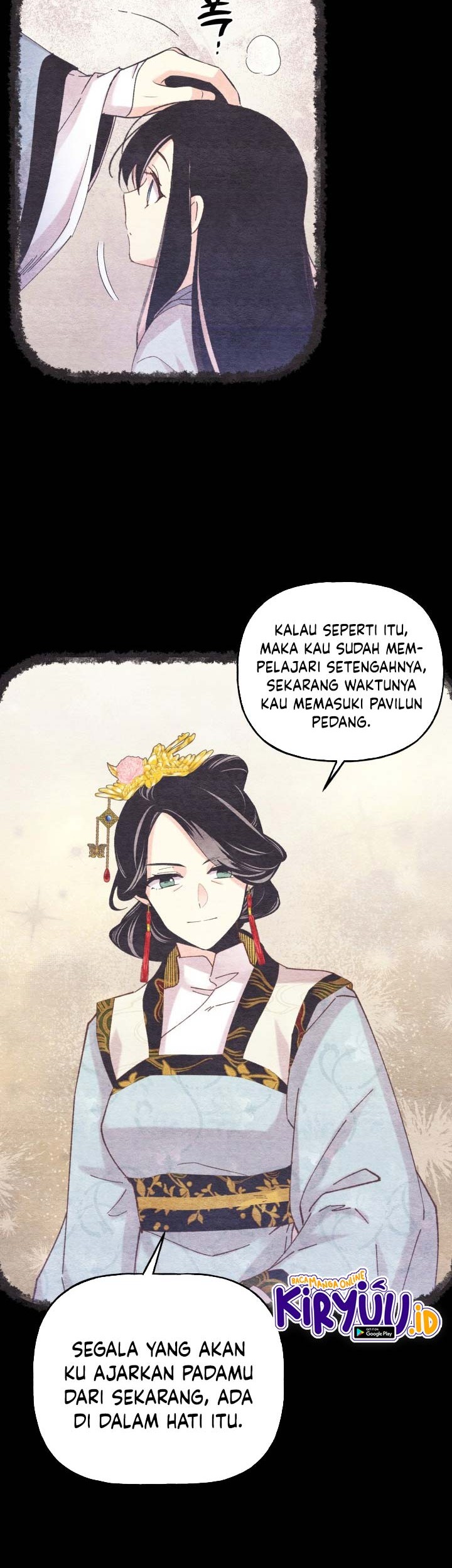 lightning expert Chapter 135 - halaman 48