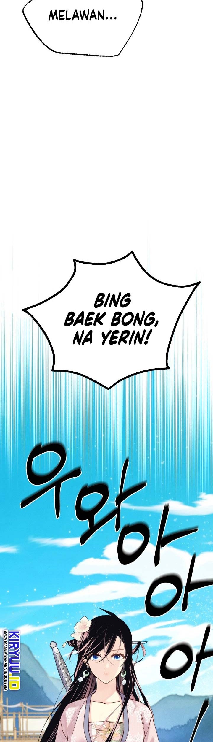 lightning expert Chapter 135 - halaman 5