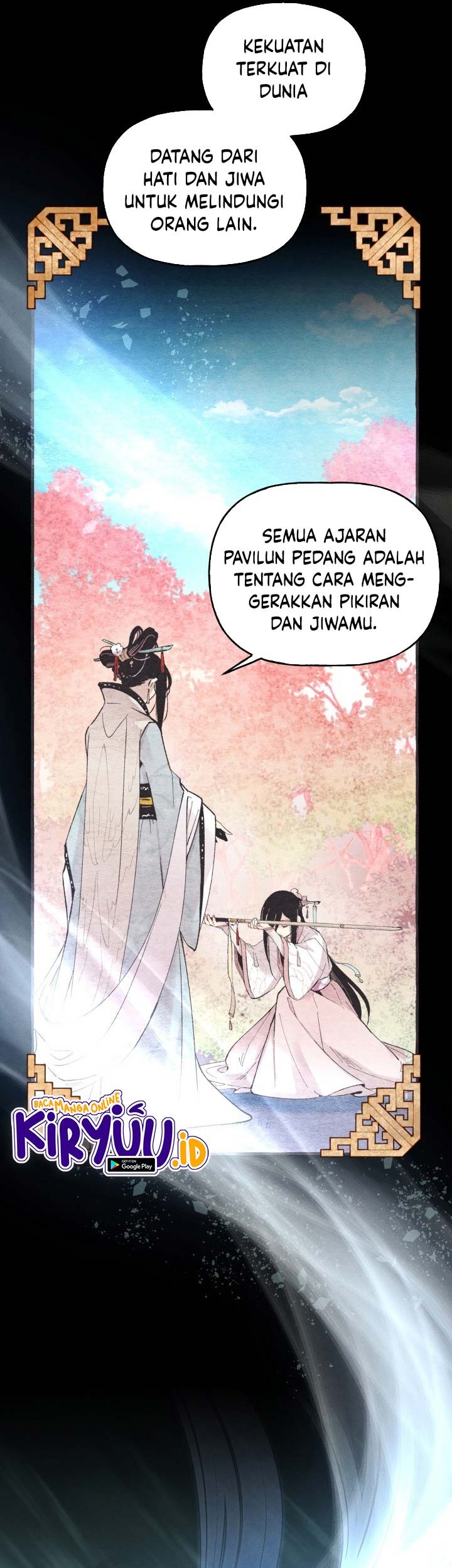 lightning expert Chapter 135 - halaman 50