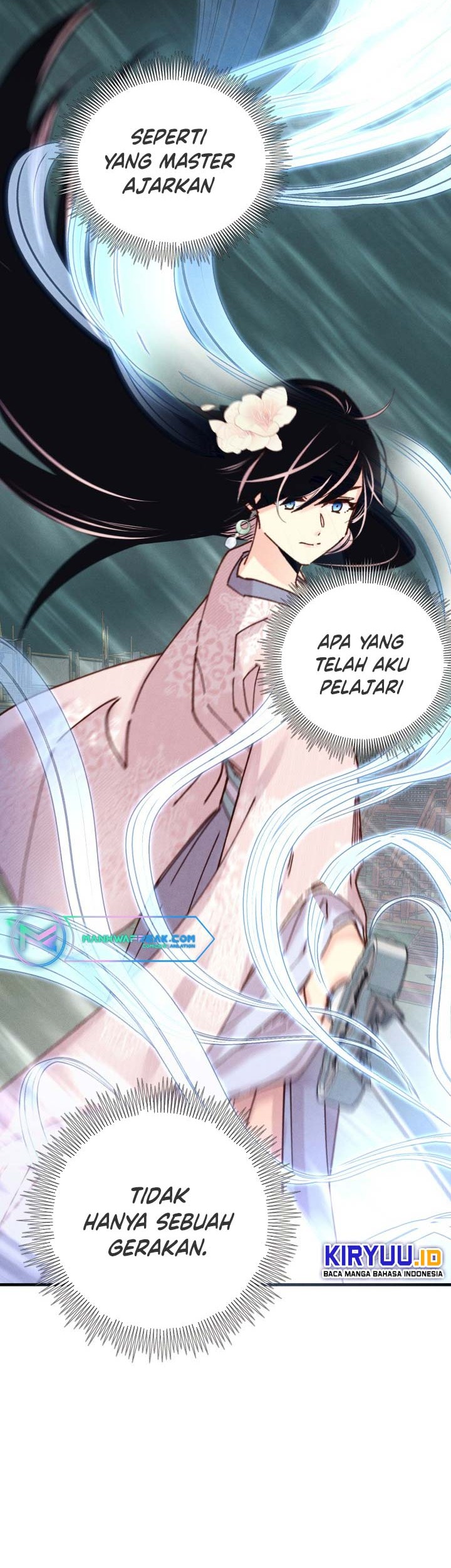 lightning expert Chapter 135 - halaman 51