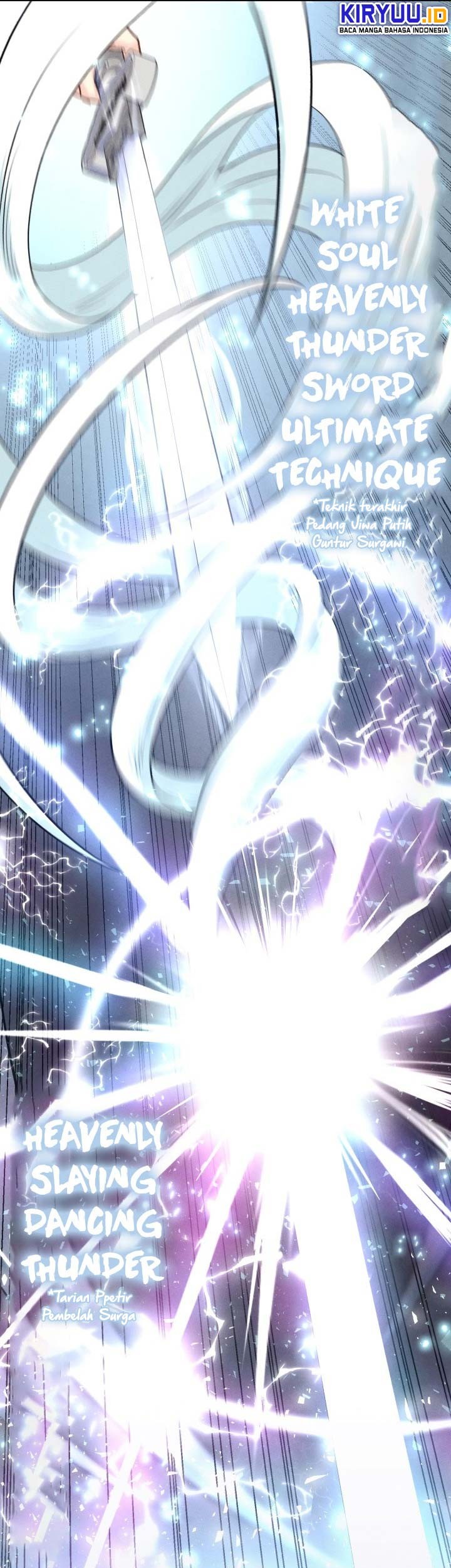 lightning expert Chapter 135 - halaman 53