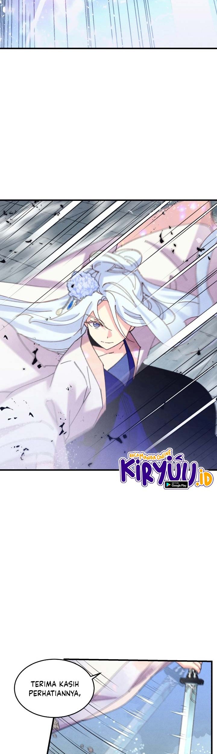 lightning expert Chapter 135 - halaman 54