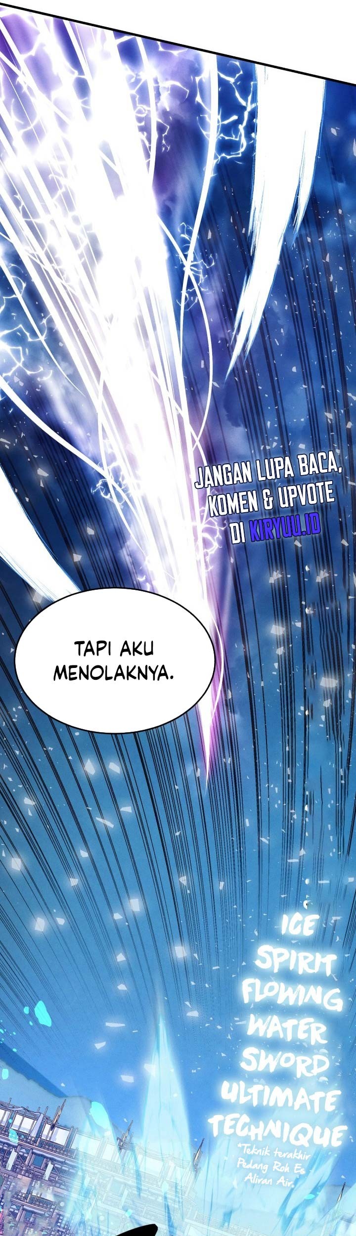 lightning expert Chapter 135 - halaman 56