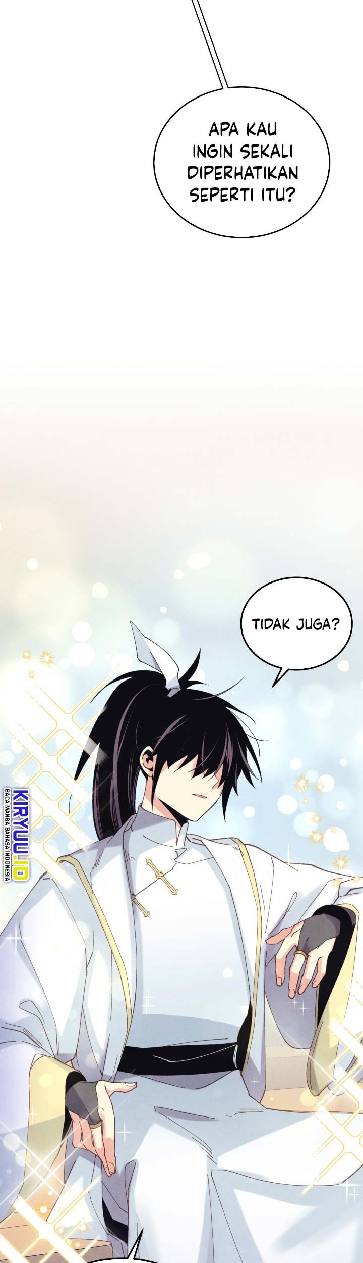 lightning expert Chapter 135 - halaman 9