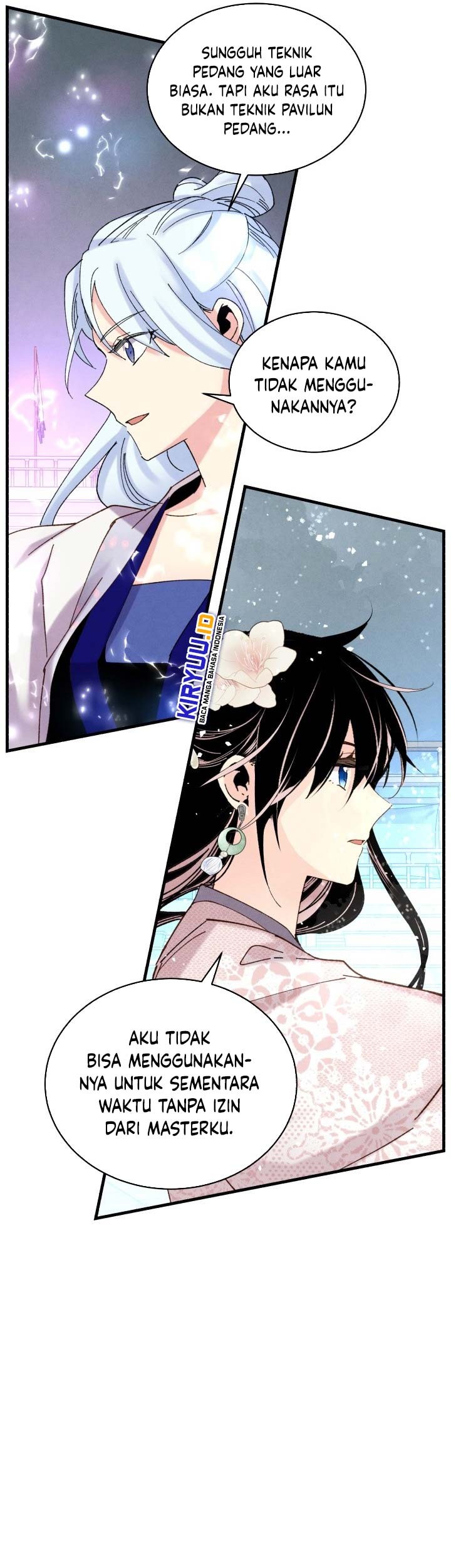 lightning expert Chapter 136 - halaman 12
