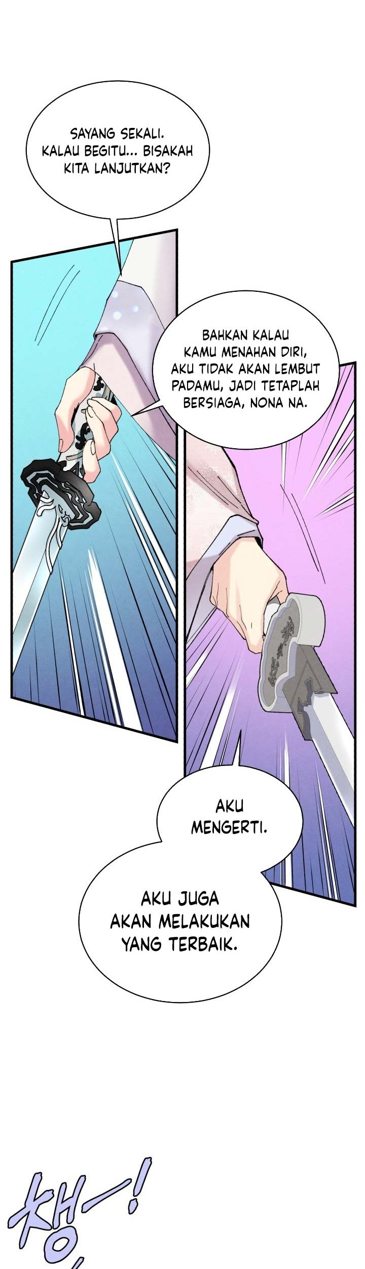 lightning expert Chapter 136 - halaman 13