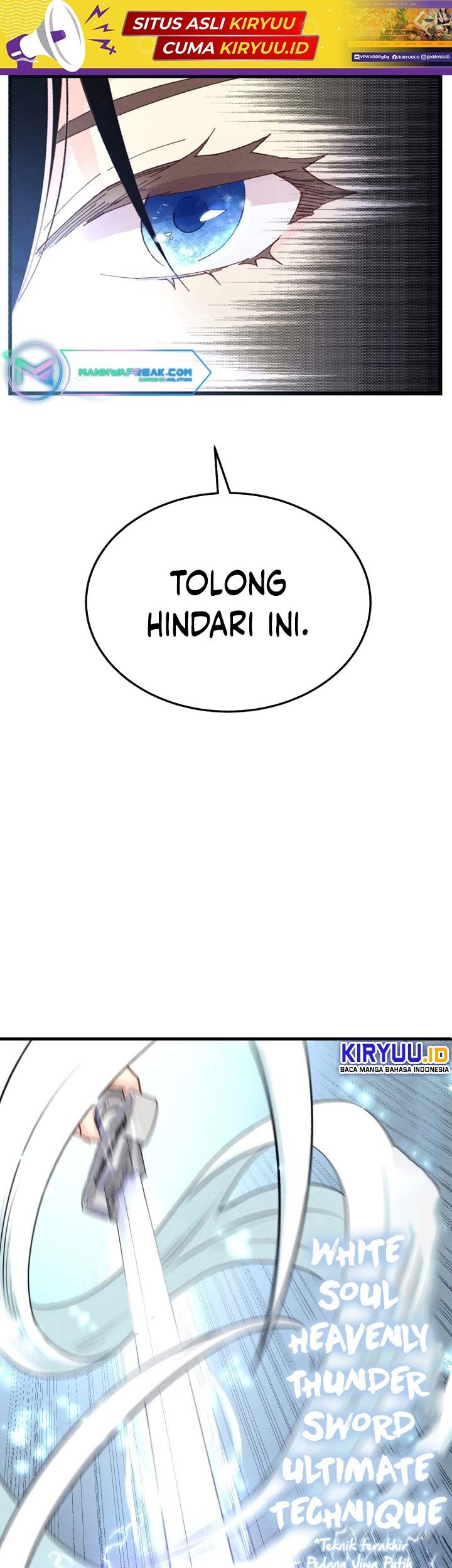lightning expert Chapter 136 - halaman 2