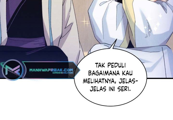 lightning expert Chapter 136 - halaman 23