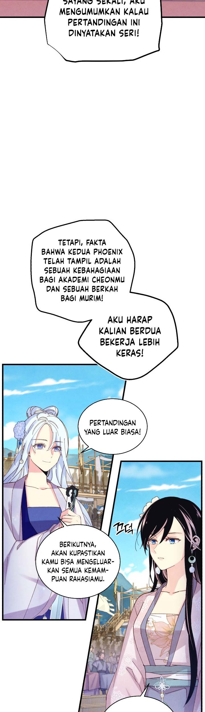 lightning expert Chapter 136 - halaman 26