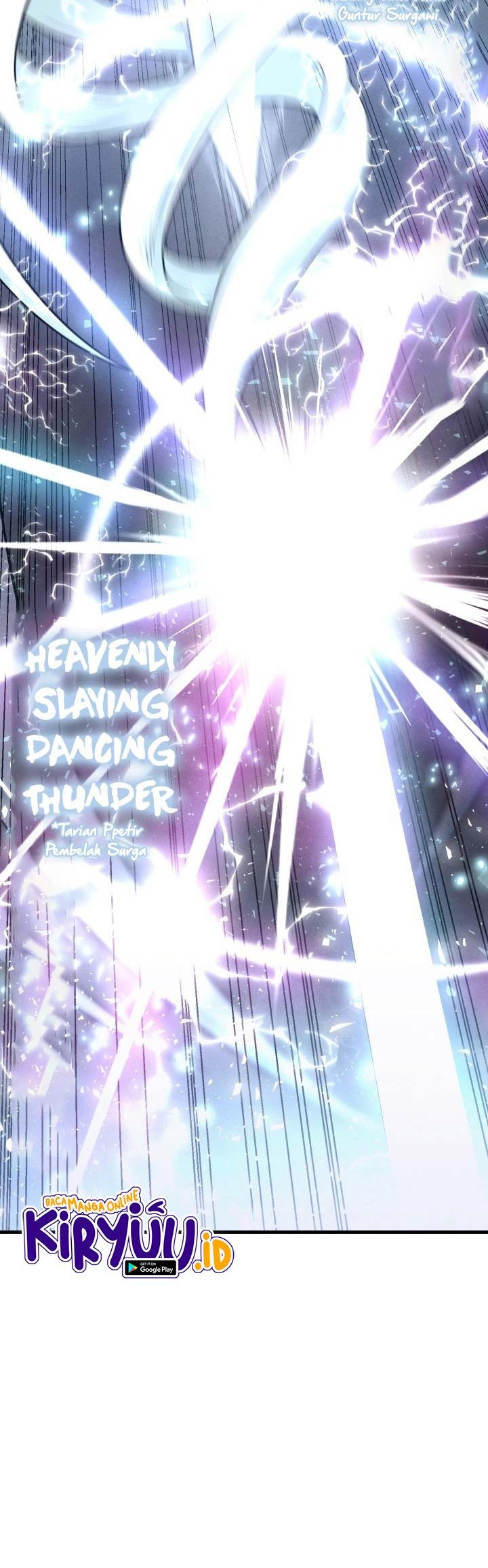 lightning expert Chapter 136 - halaman 3